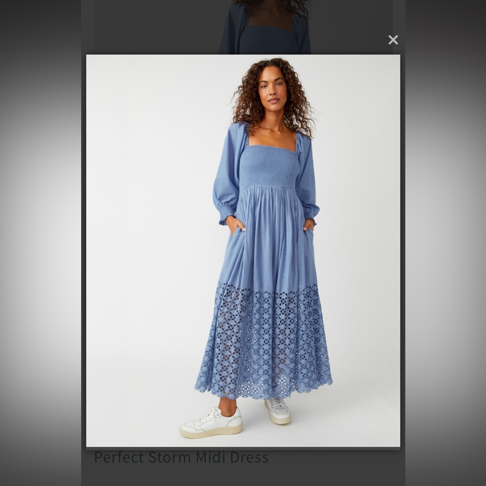 Free People Dress